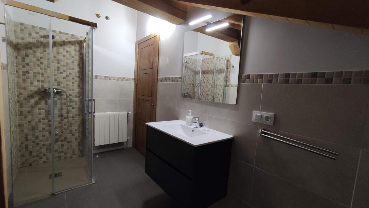 Casa Gela. Entorno Rural Villa Berrocal  Luaran gambar